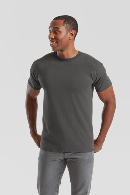 Super Premium T-Shirt 205 Adult