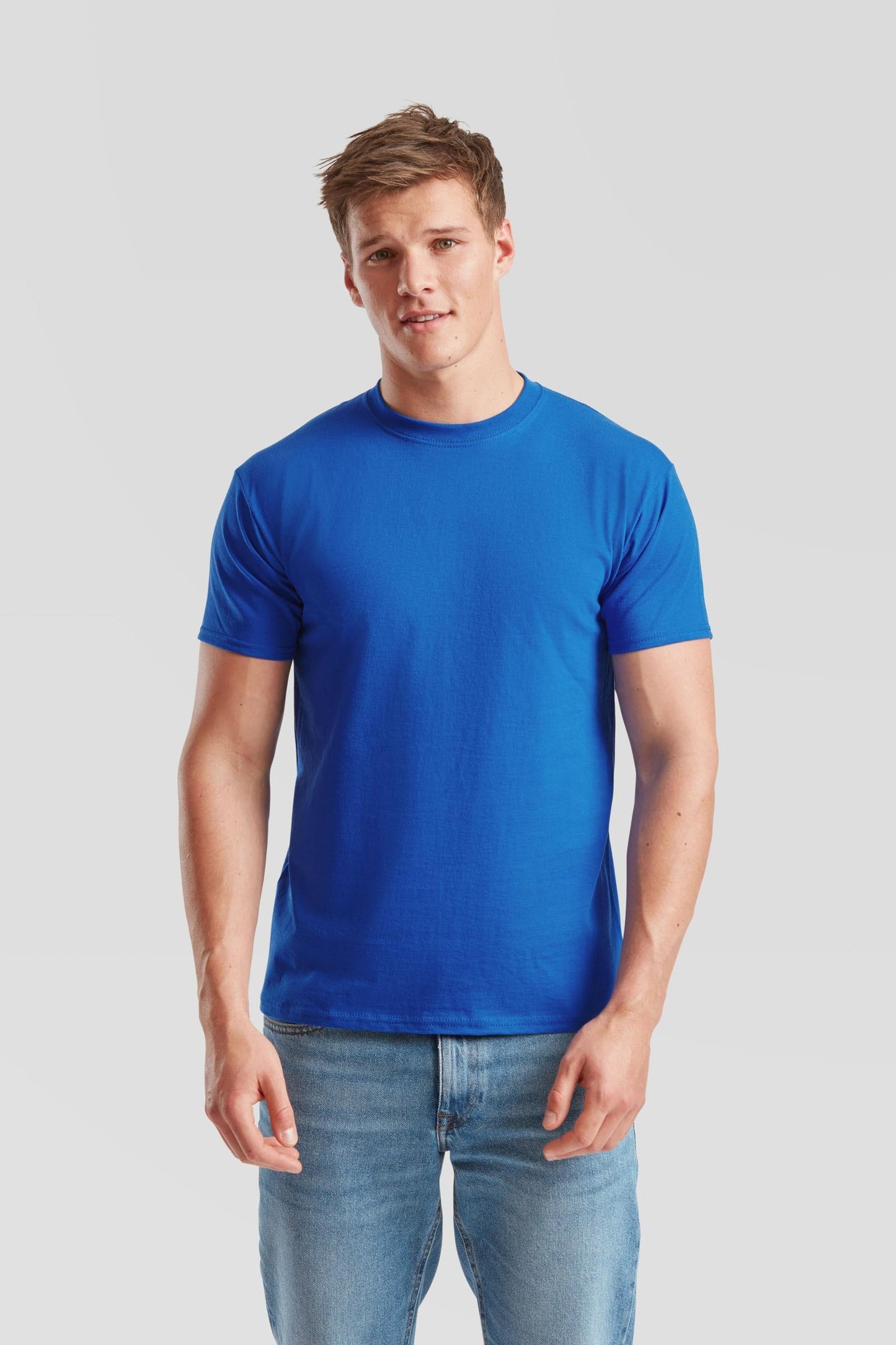 Super Premium T-Shirt 205 Adult