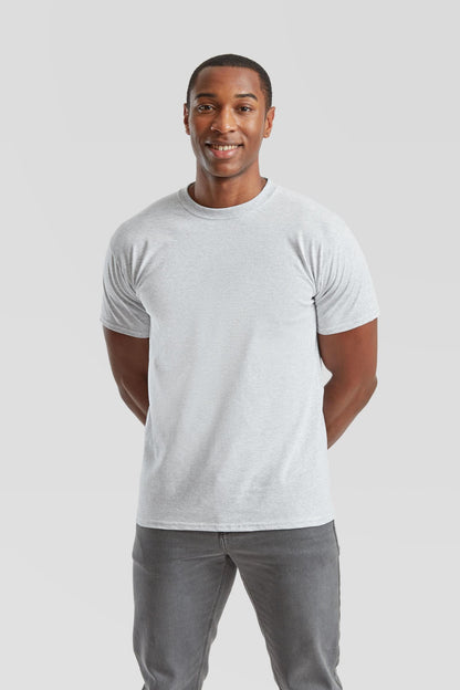Super Premium T-Shirt 205 Adult