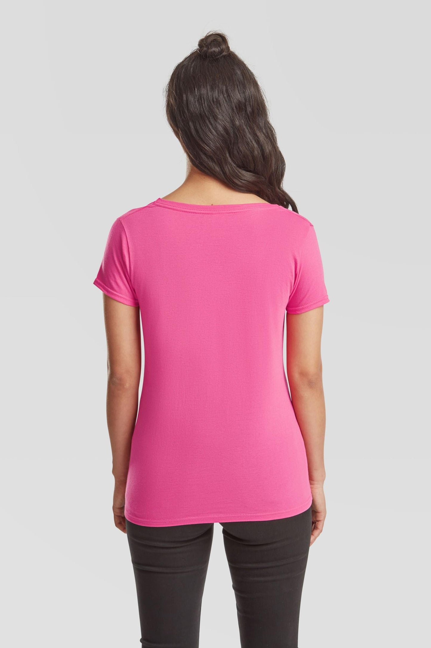 Iconic 150 V-Neck T-Shirt 150 Ladies