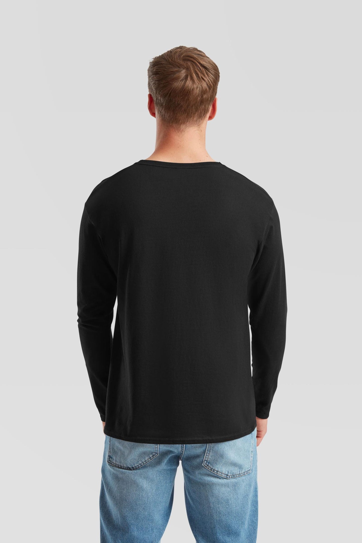 Iconic 150 Classic Long Sleeved T-Shirt 150 Adult