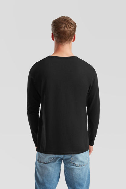 Iconic 150 Classic Long Sleeved T-Shirt 150 Adult
