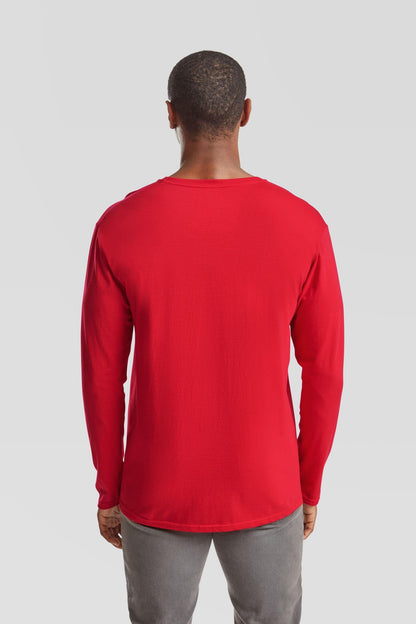 Iconic 150 Classic Long Sleeved T-Shirt 150 Adult
