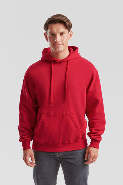 Classic Hood Sweat 280 Adult