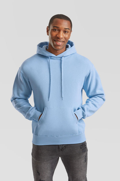 Classic Hood Sweat 280 Adult