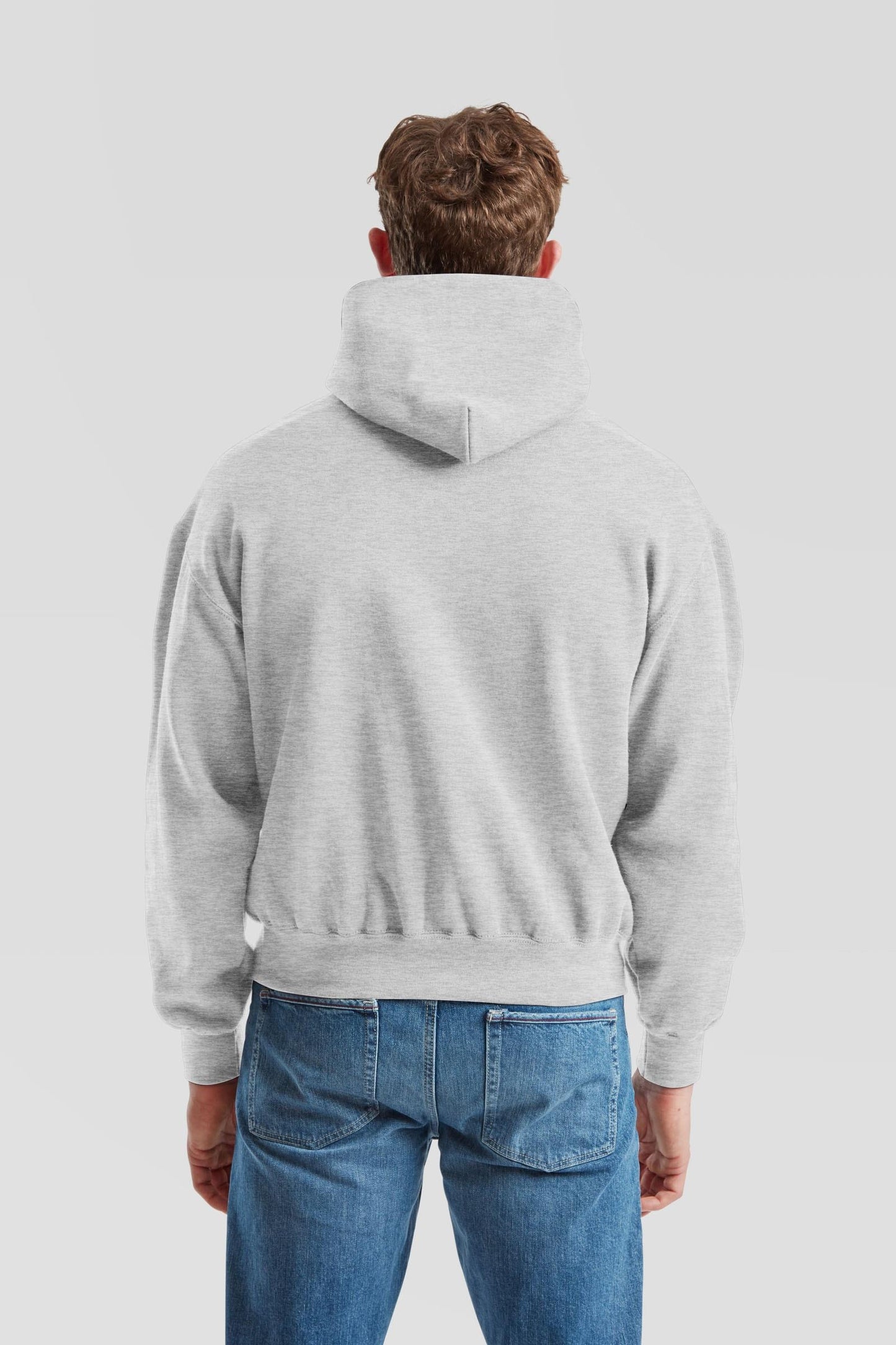 Supercotton Hooded Sweat 405 Adult