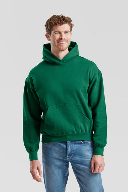 Supercotton Hooded Sweat 405 Adult