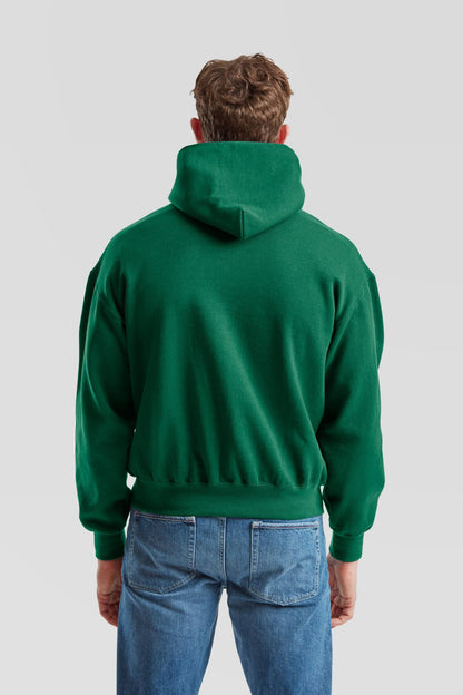 Supercotton Hooded Sweat 405 Adult