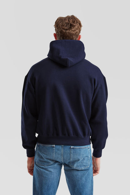 Supercotton Hooded Sweat 405 Adult