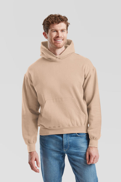 Supercotton Hooded Sweat 405 Adult