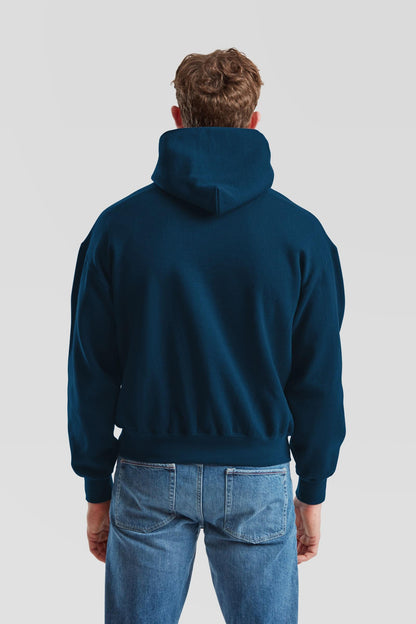 Supercotton Hooded Sweat 405 Adult
