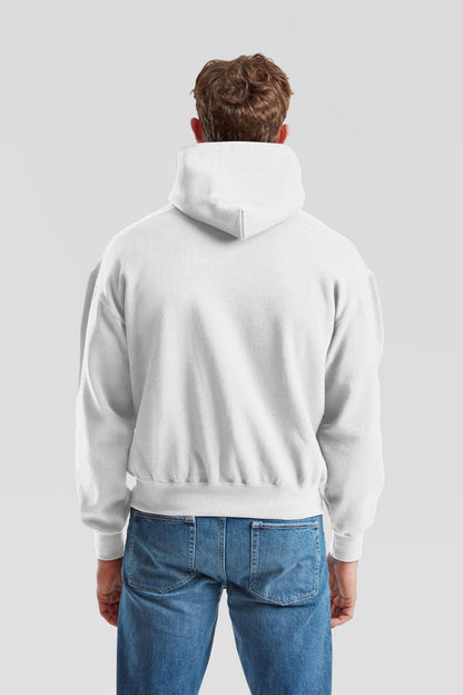 Supercotton Hooded Sweat 405 Adult
