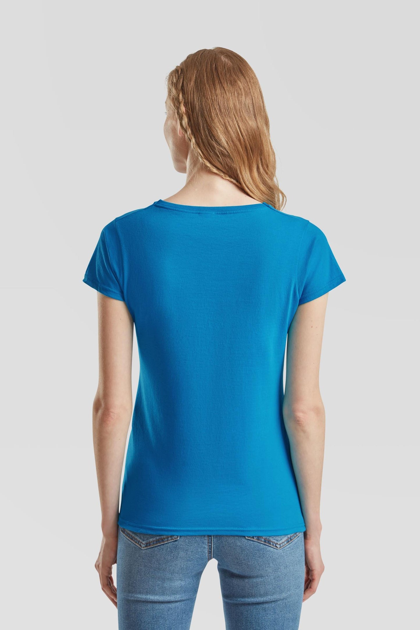 Valueweight T-Shirt 165 Ladies