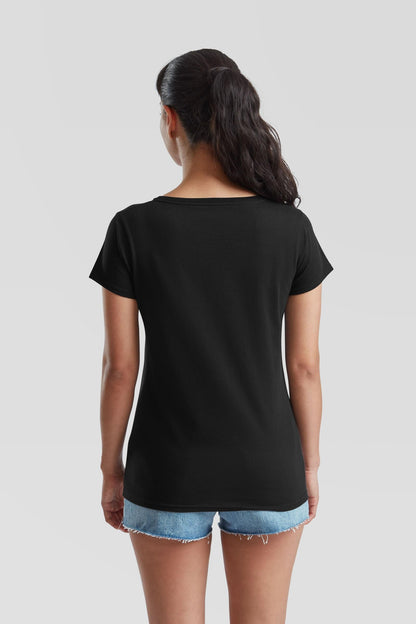 Valueweight T-Shirt 165 Ladies