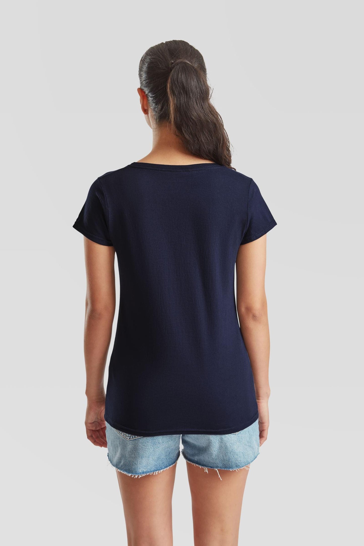 Valueweight T-Shirt 165 Ladies