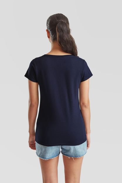 Valueweight T-Shirt 165 Ladies