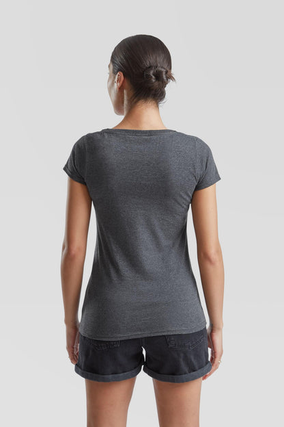 Valueweight T-Shirt 165 Ladies