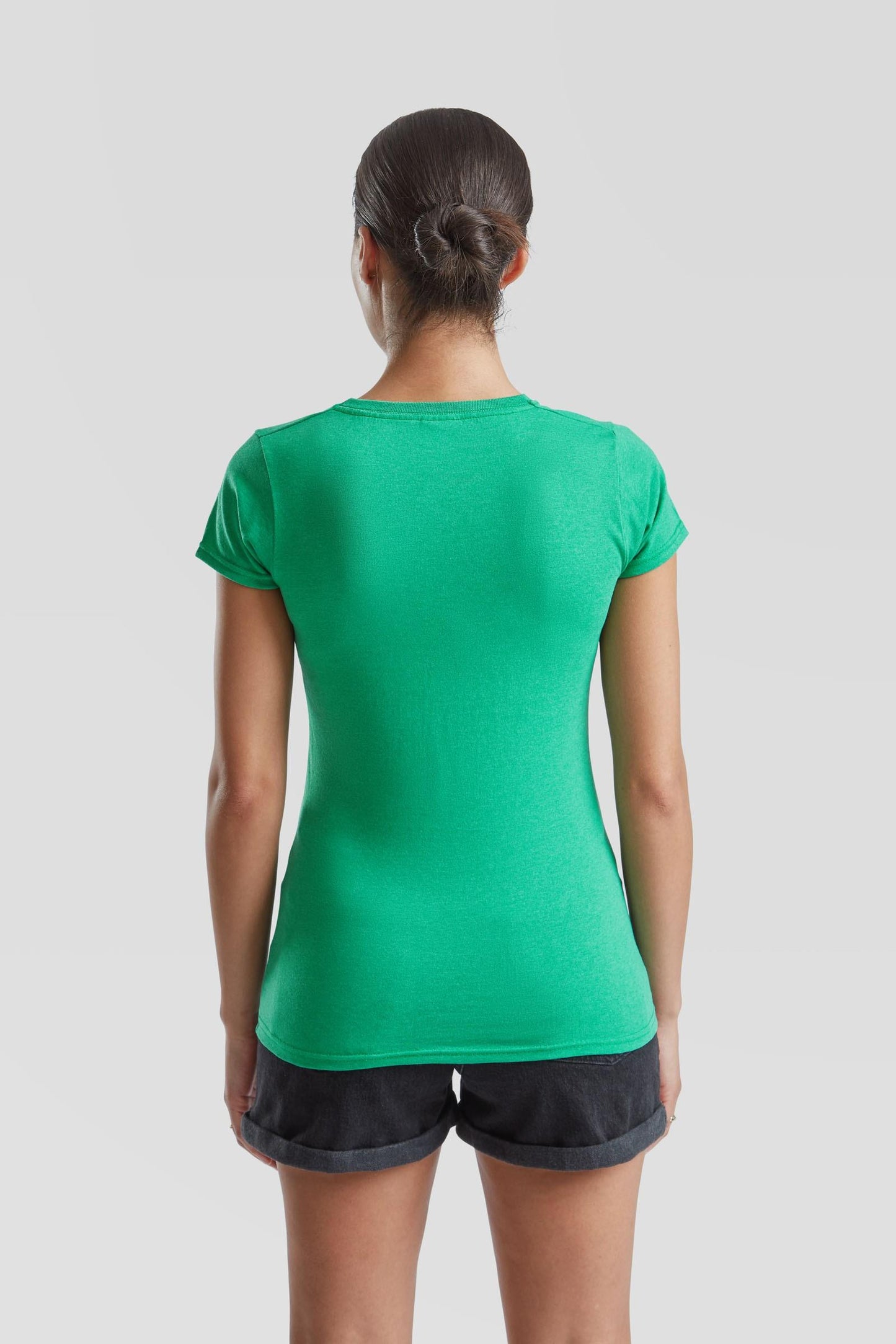 Valueweight T-Shirt 165 Ladies