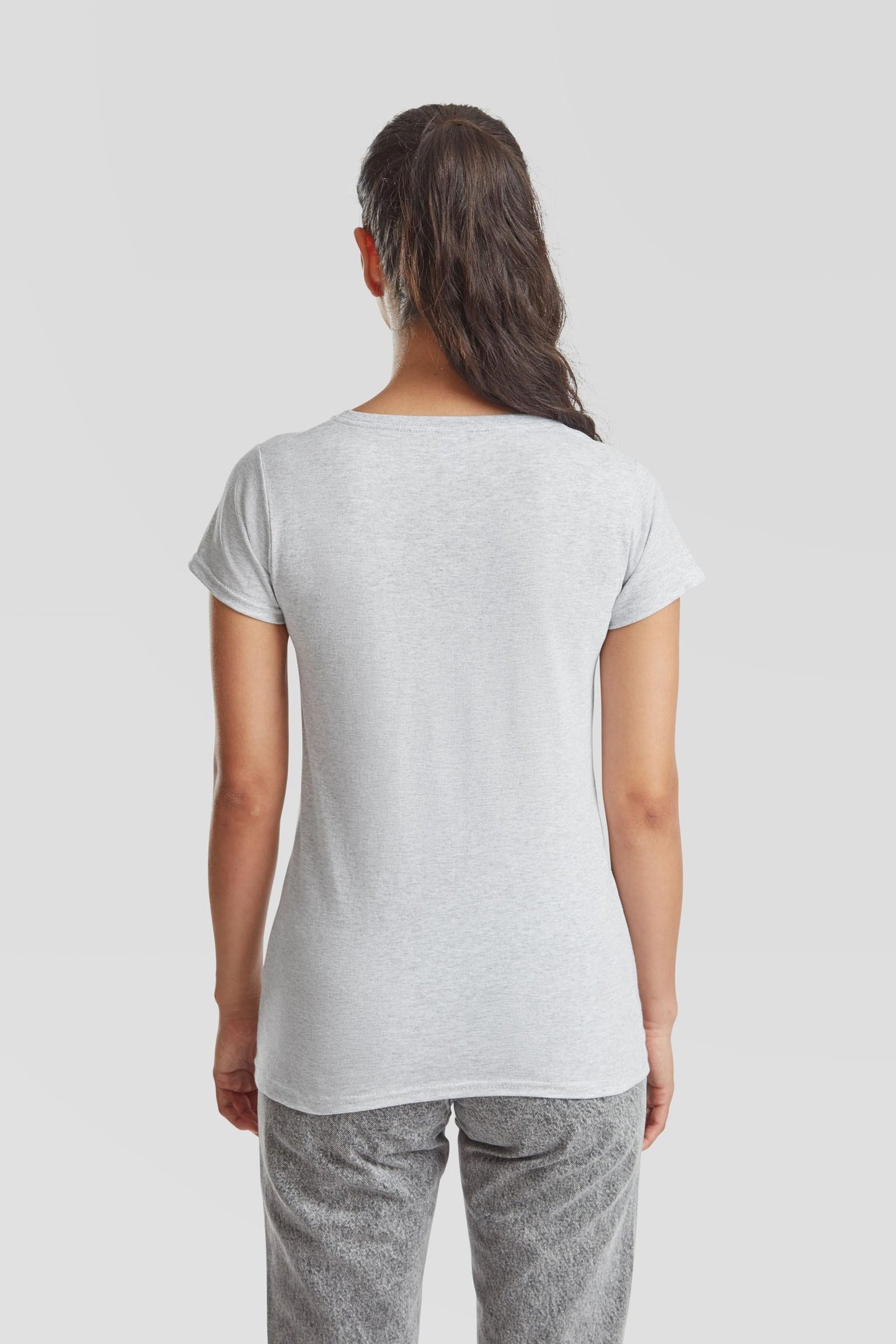 Valueweight T-Shirt 165 Ladies