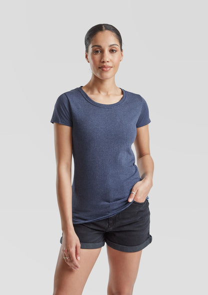 Valueweight T-Shirt 165 Ladies