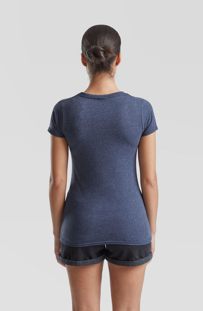 Valueweight T-Shirt 165 Ladies