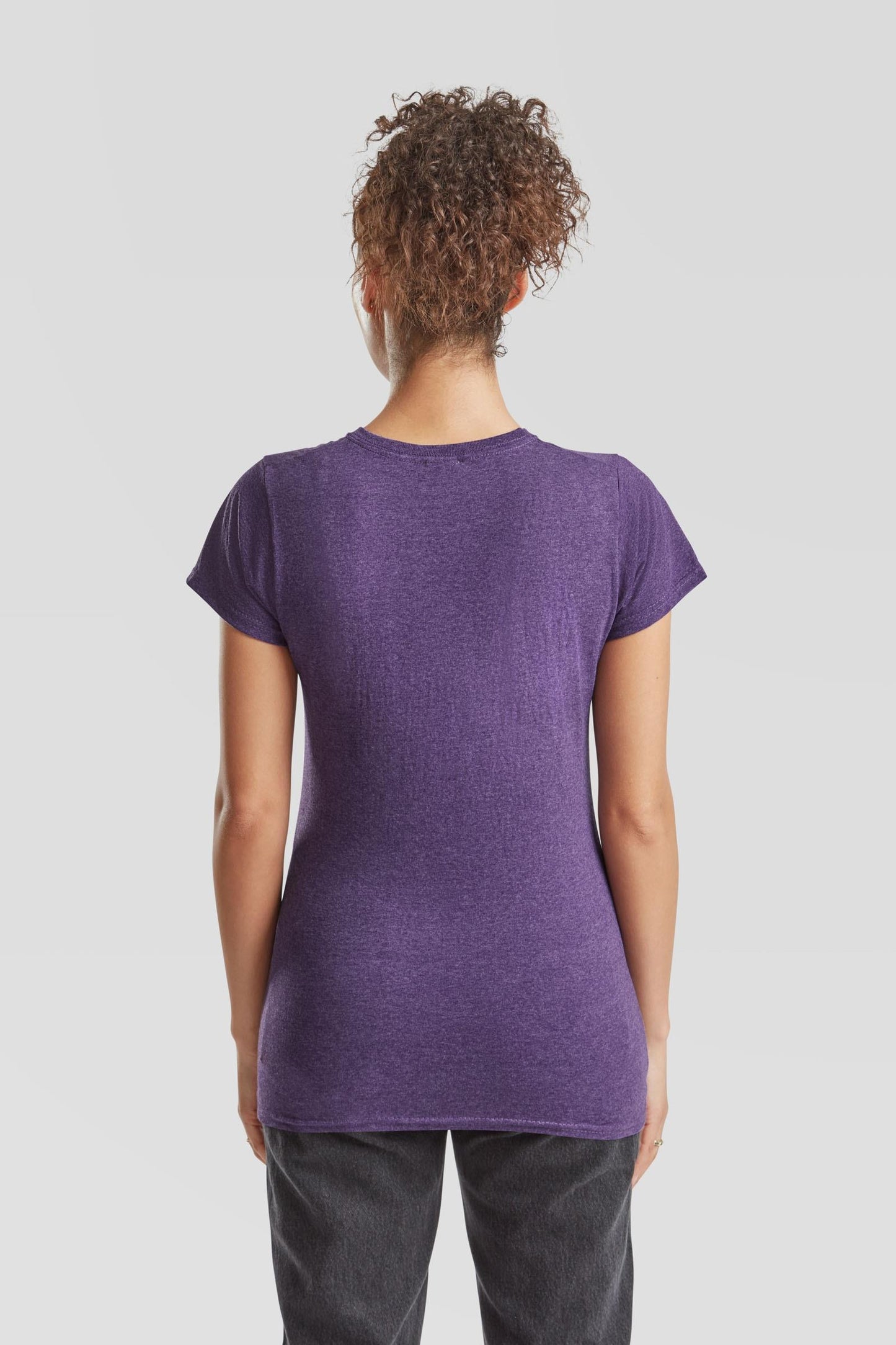 Valueweight T-Shirt 165 Ladies