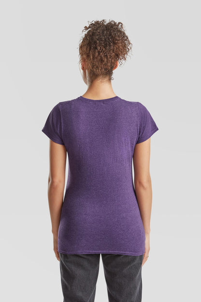 Valueweight T-Shirt 165 Ladies