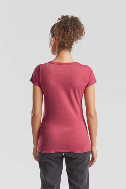 Valueweight T-Shirt 165 Ladies