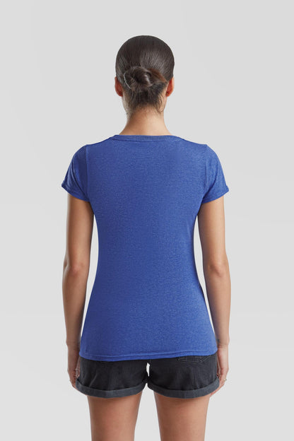 Valueweight T-Shirt 165 Ladies
