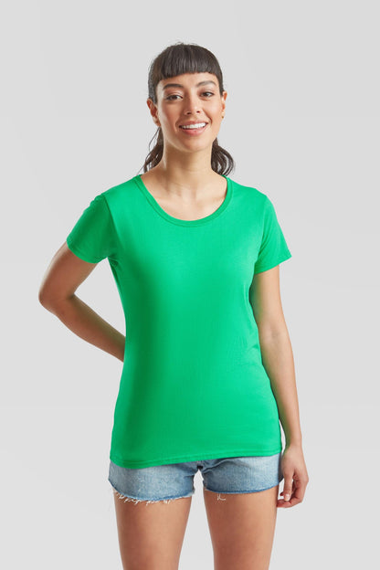 Valueweight T-Shirt 165 Ladies