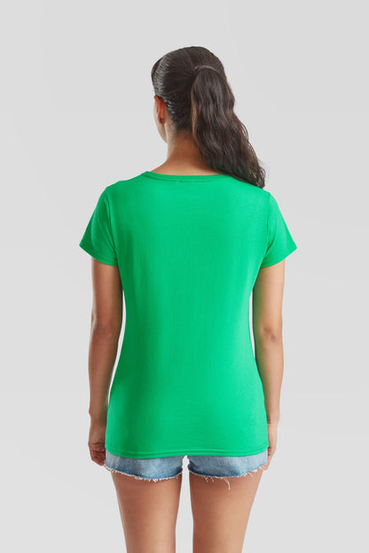 Valueweight T-Shirt 165 Ladies