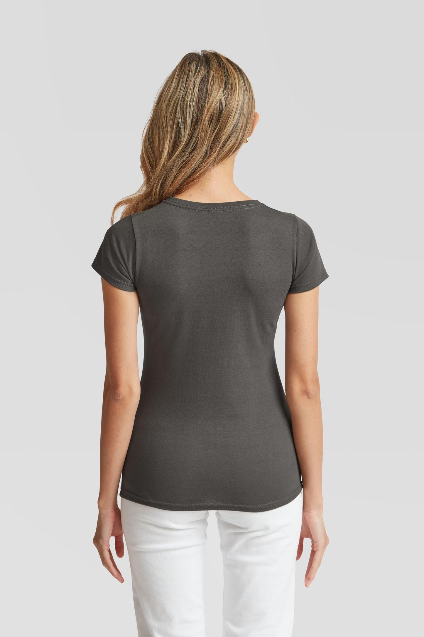 Valueweight T-Shirt 165 Ladies