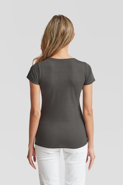 Valueweight T-Shirt 165 Ladies