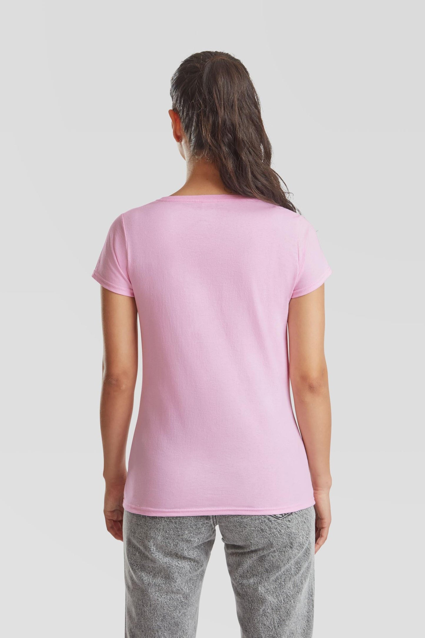 Valueweight T-Shirt 165 Ladies