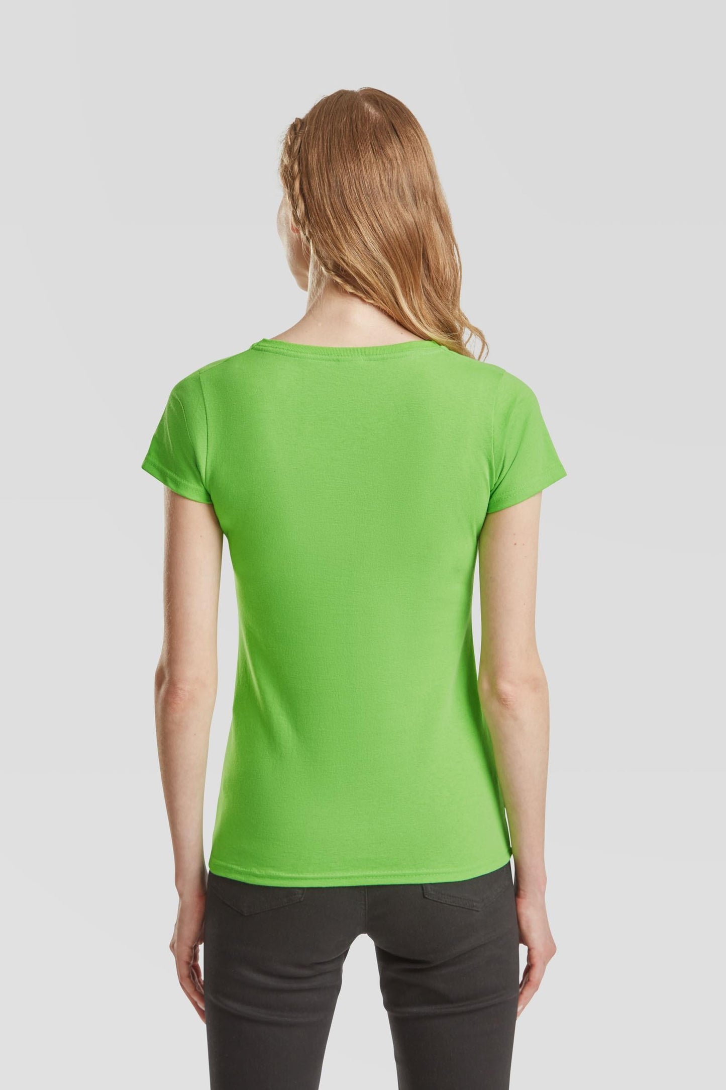 Valueweight T-Shirt 165 Ladies