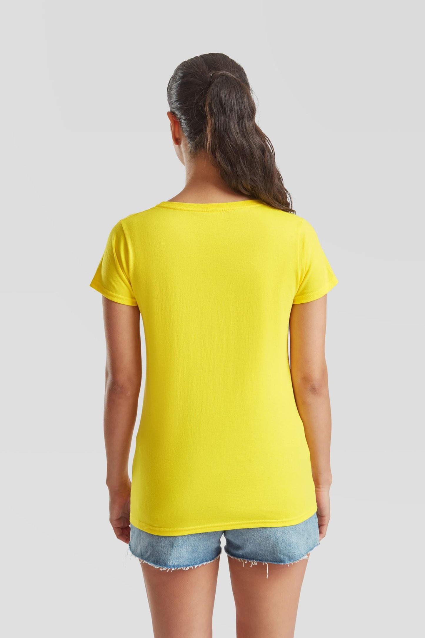 Valueweight T-Shirt 165 Ladies