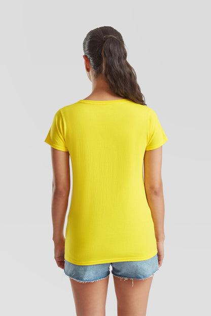 Valueweight T-Shirt 165 Ladies