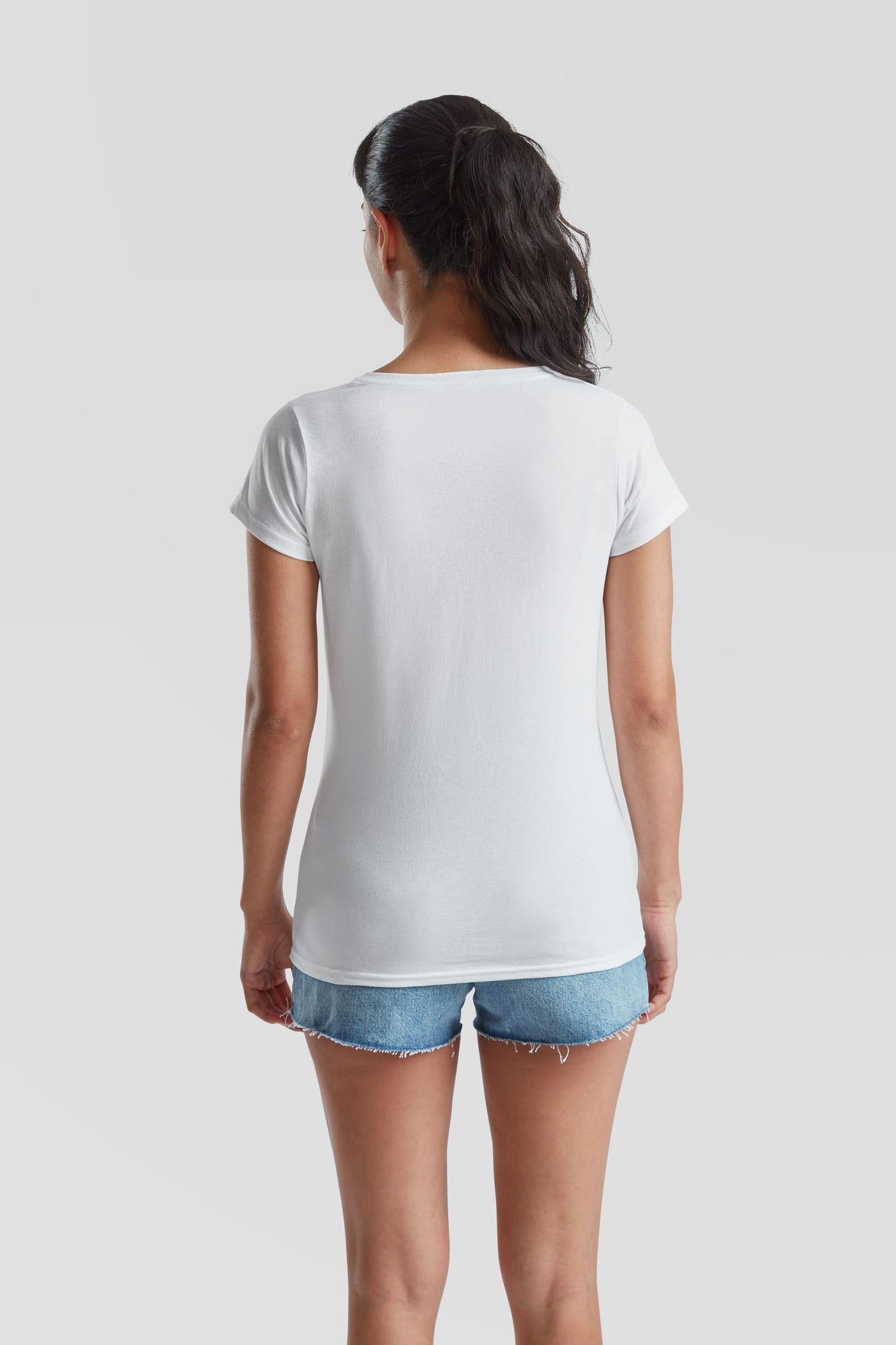Valueweight T-Shirt 165 Ladies