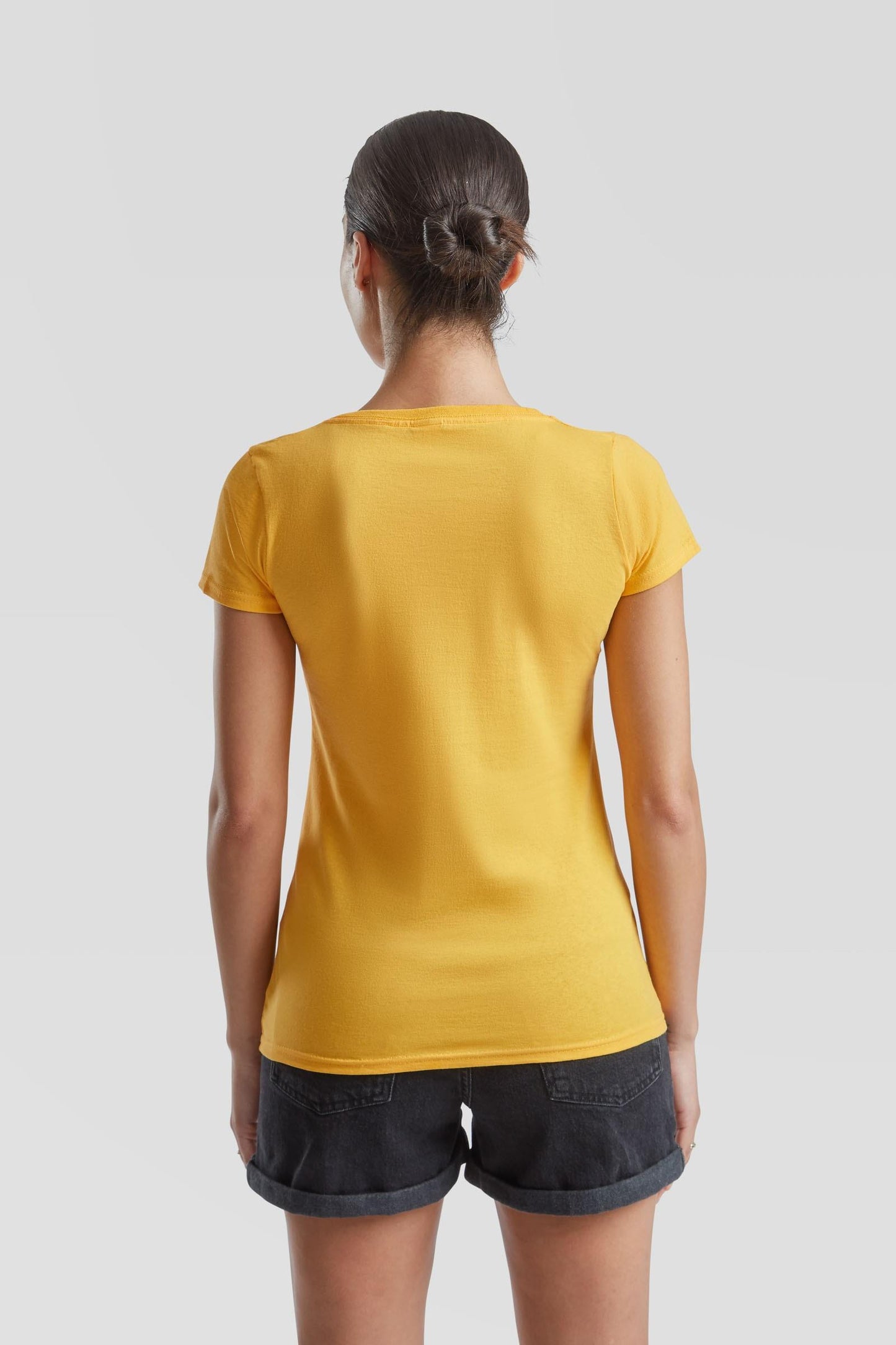 Valueweight T-Shirt 165 Ladies