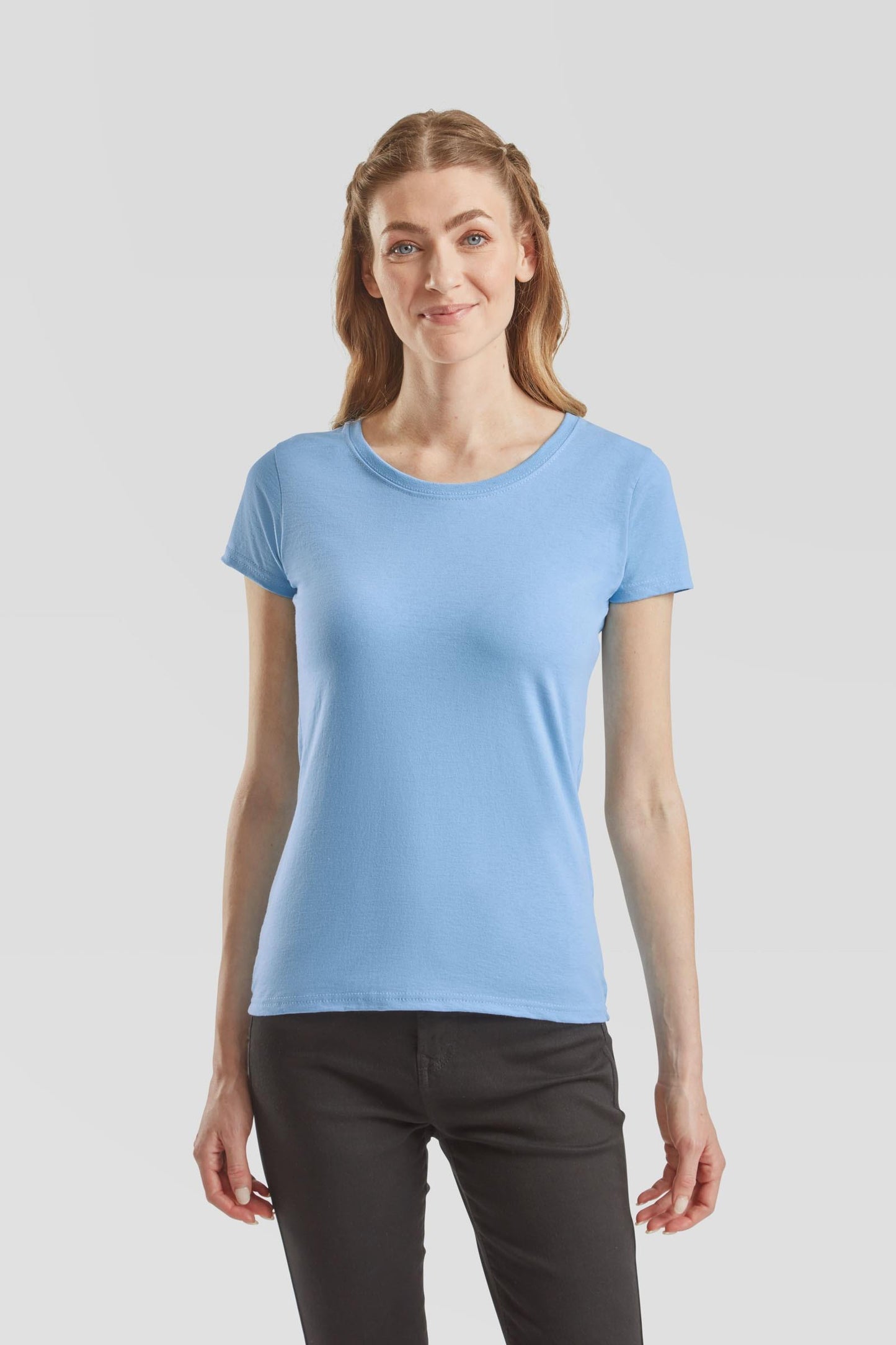 Valueweight T-Shirt 165 Ladies