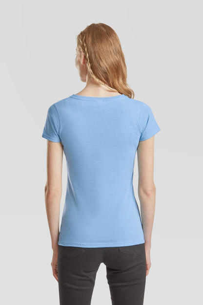 Valueweight T-Shirt 165 Ladies