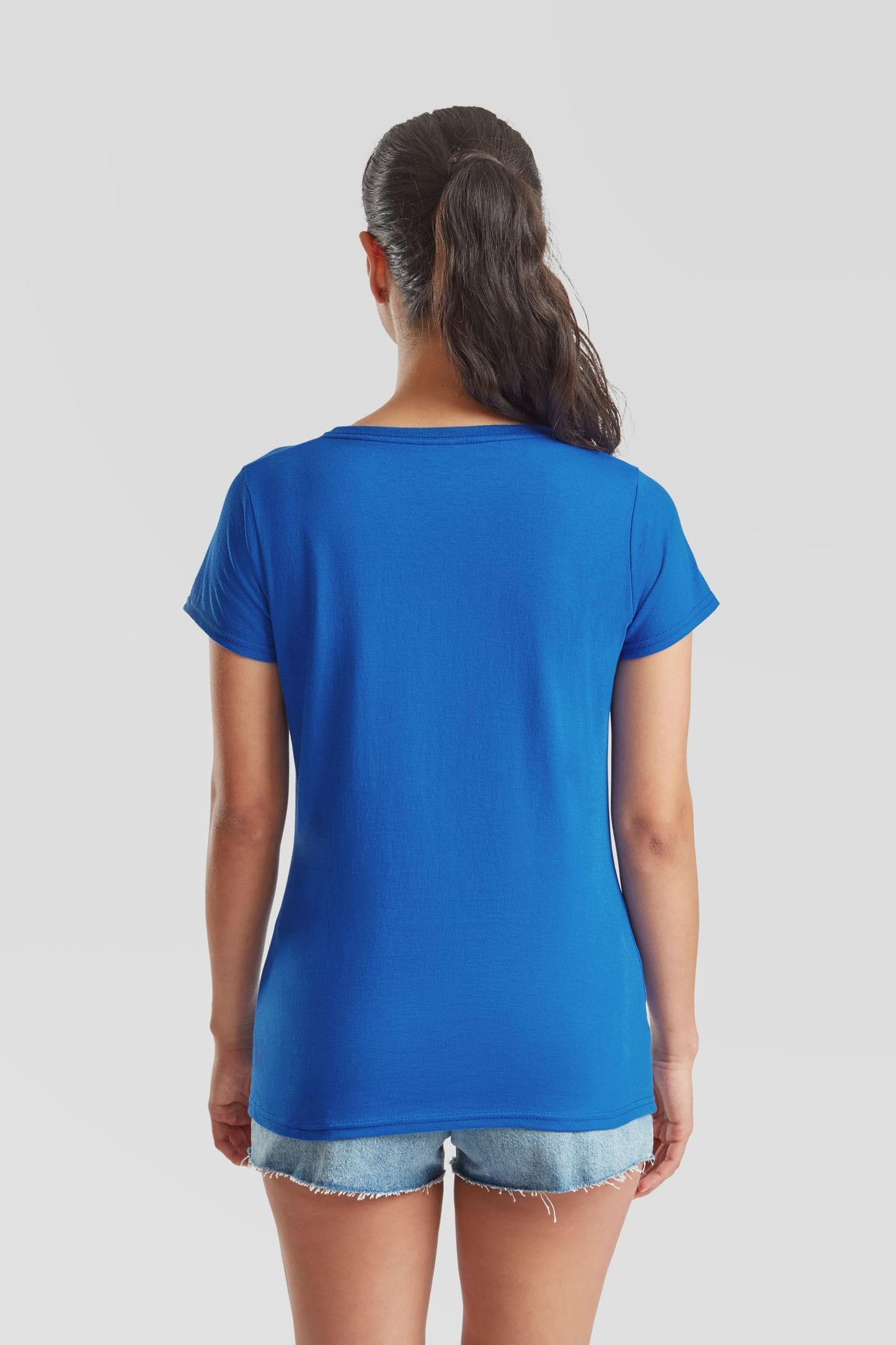 Valueweight T-Shirt 165 Ladies