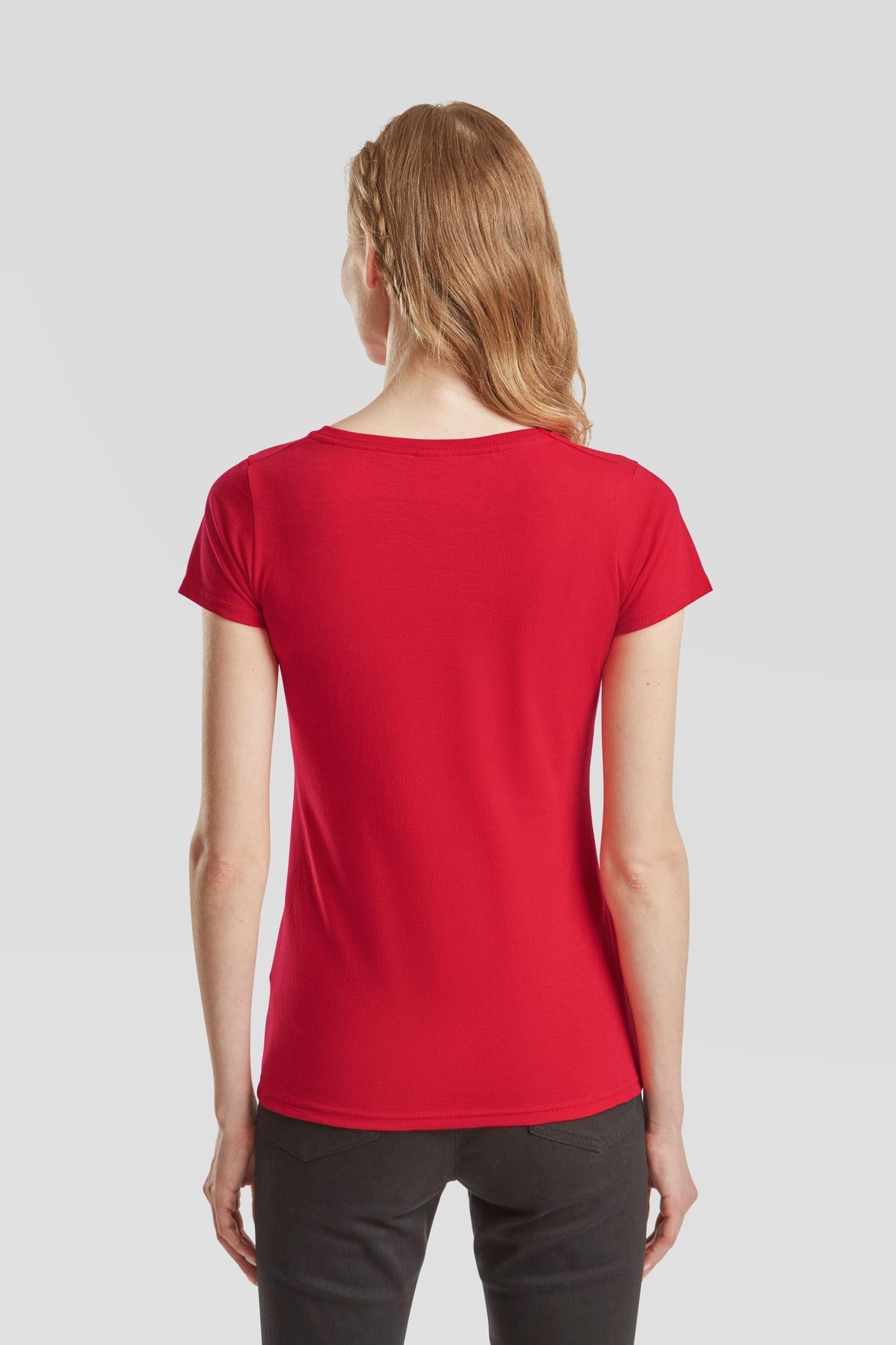 Valueweight T-Shirt 165 Ladies