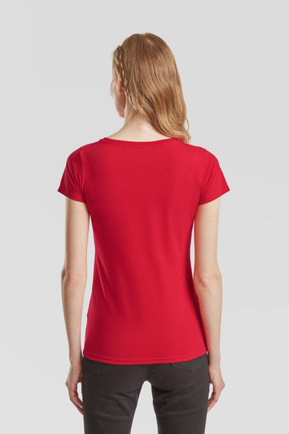 Valueweight T-Shirt 165 Ladies