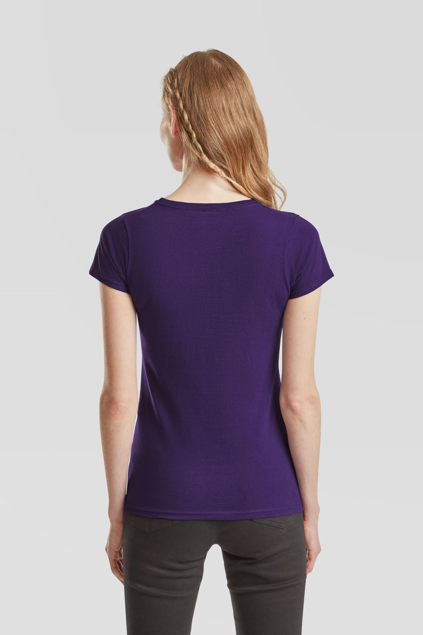 Valueweight T-Shirt 165 Ladies