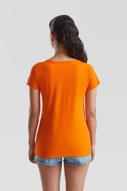 Valueweight T-Shirt 165 Ladies
