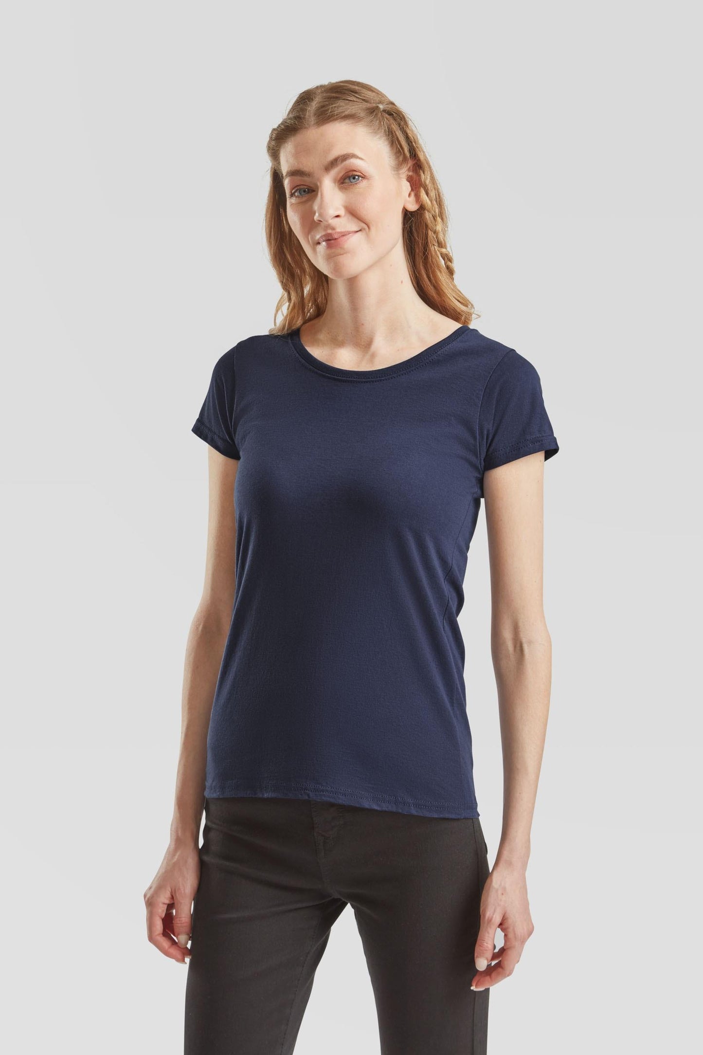 Valueweight T-Shirt 165 Ladies