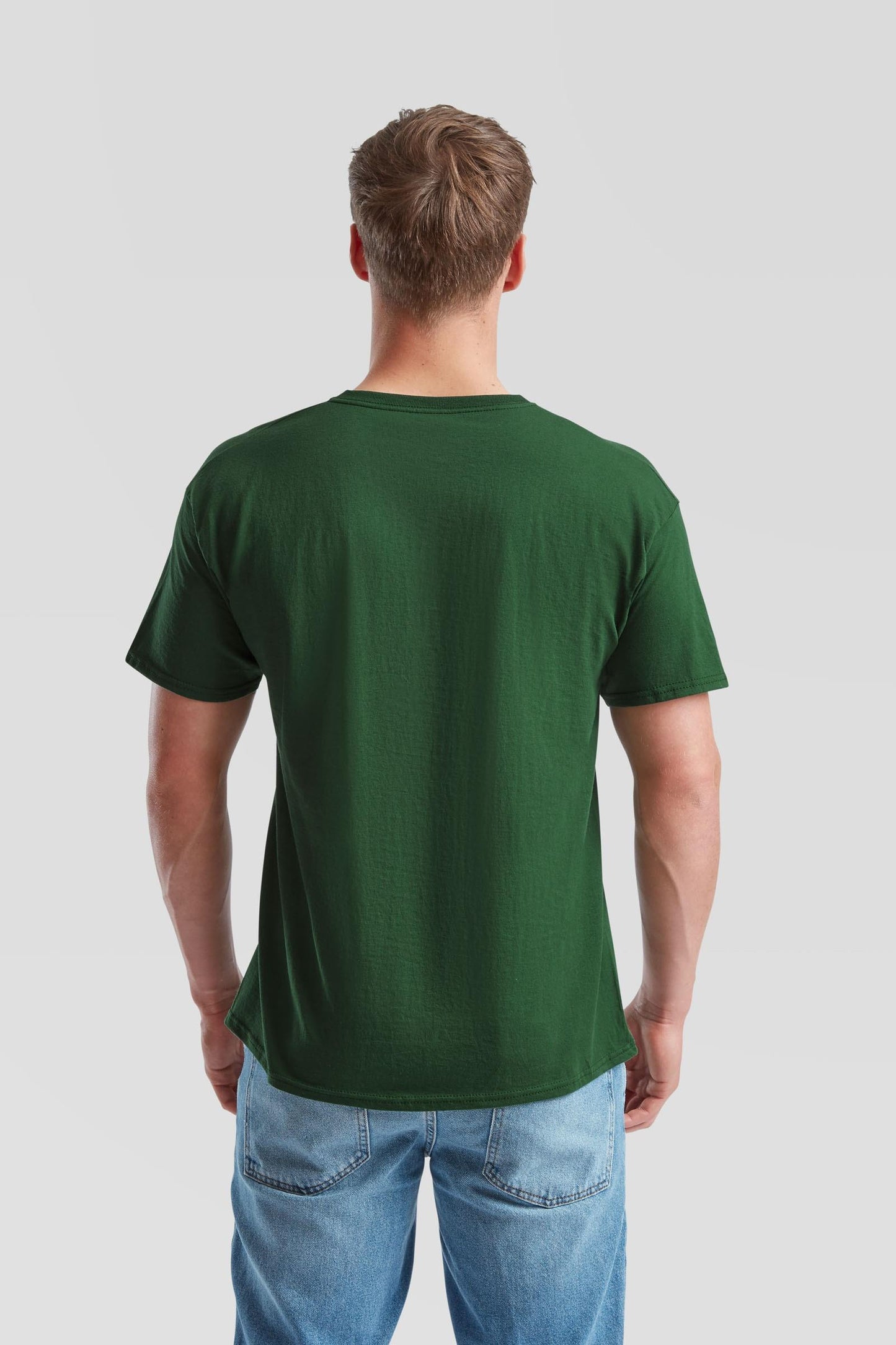 Original T-Shirt 145 Adult