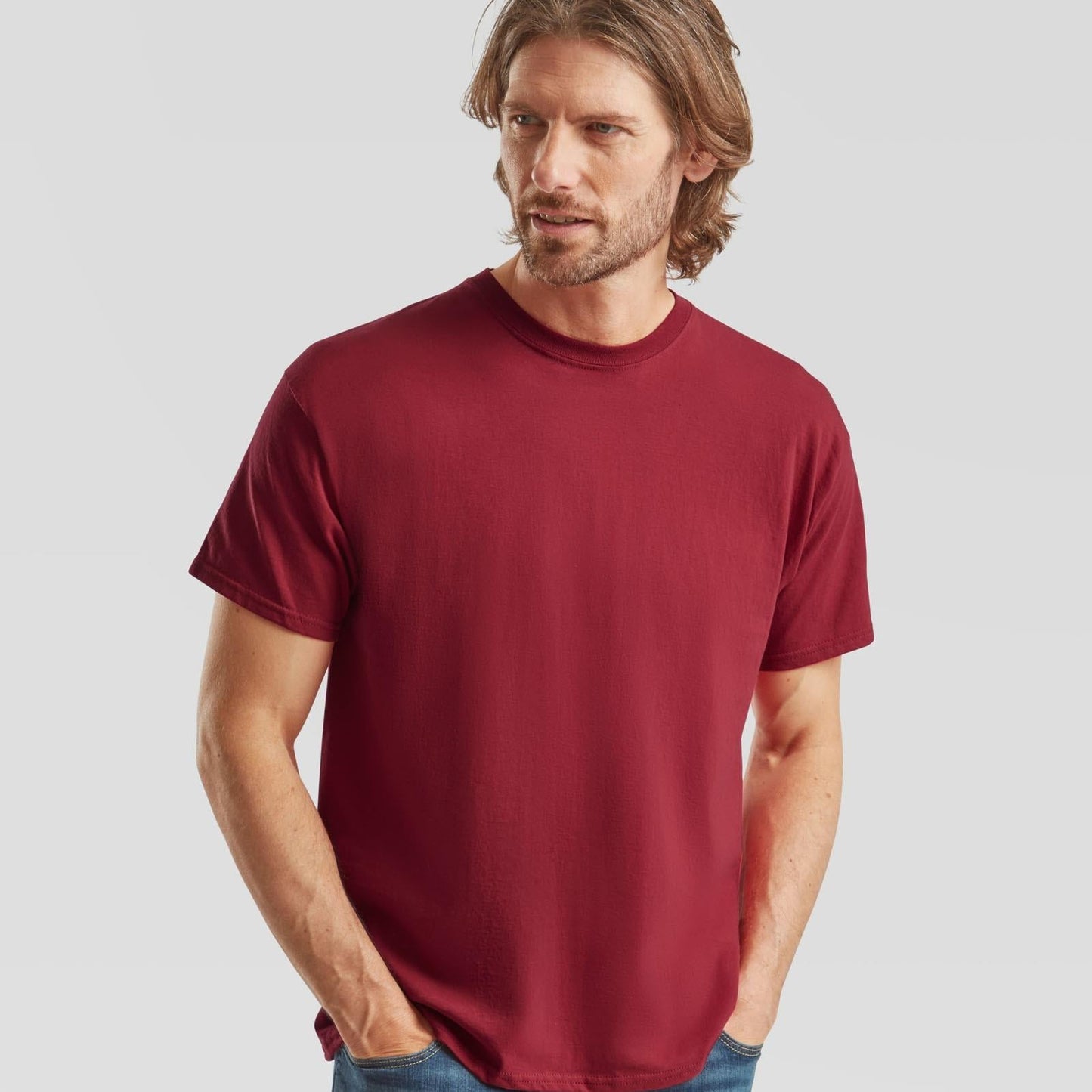 Original T-Shirt 145 Adult