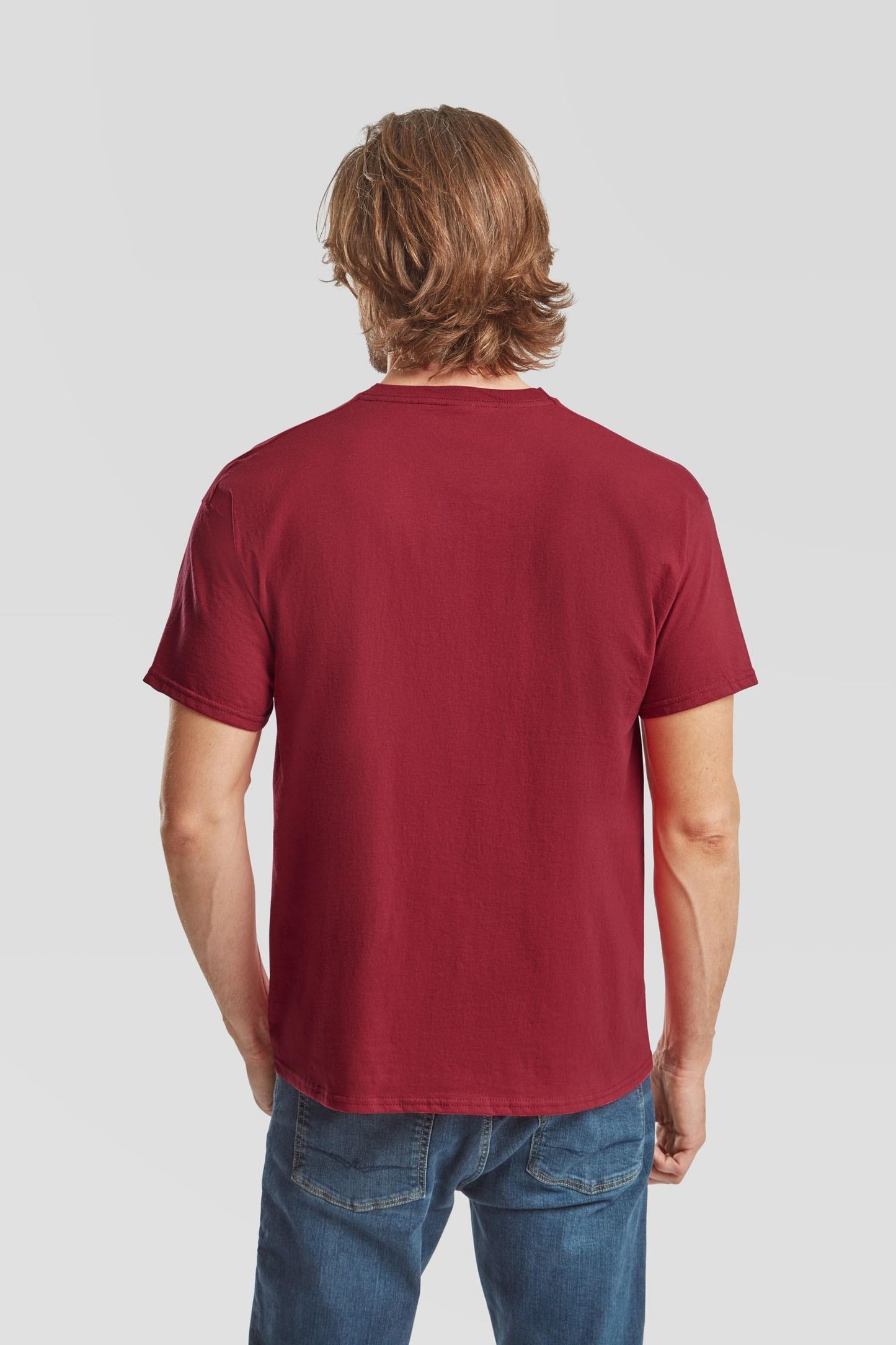 Original T-Shirt 145 Adult